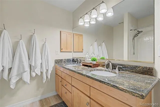 2528 Willow Glen Drive Colorado Springs, CO 80920