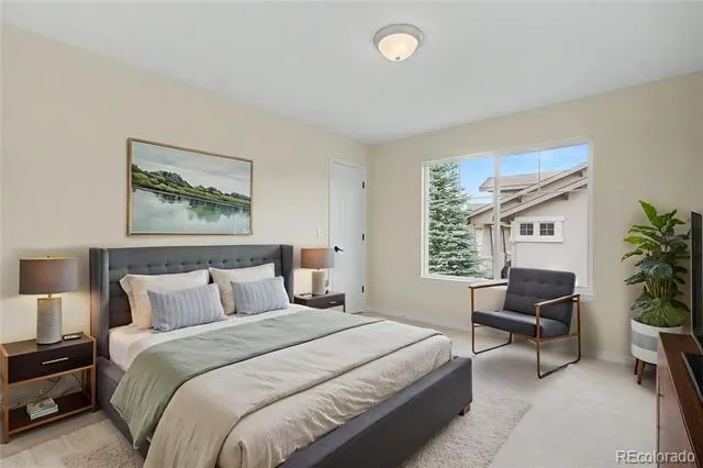 2528 Willow Glen Drive Colorado Springs, CO 80920