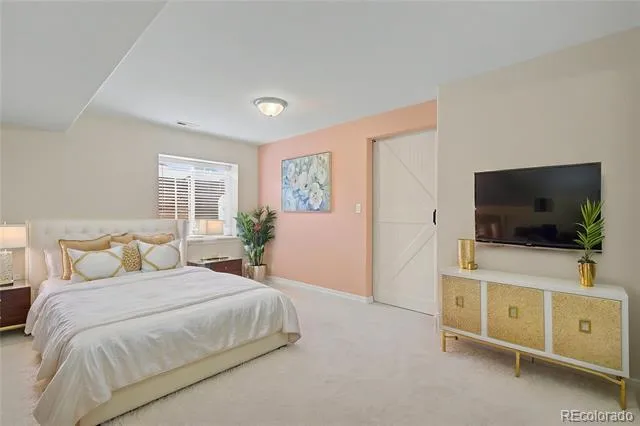 2528 Willow Glen Drive Colorado Springs, CO 80920