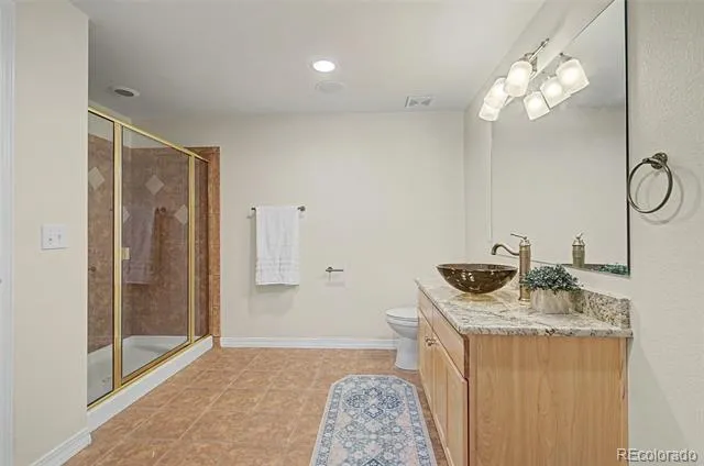2528 Willow Glen Drive Colorado Springs, CO 80920