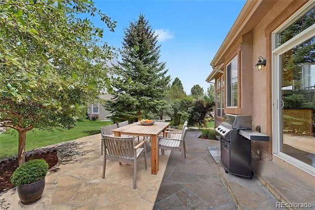 2528 Willow Glen Drive Colorado Springs, CO 80920