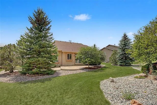 2528 Willow Glen Drive Colorado Springs, CO 80920