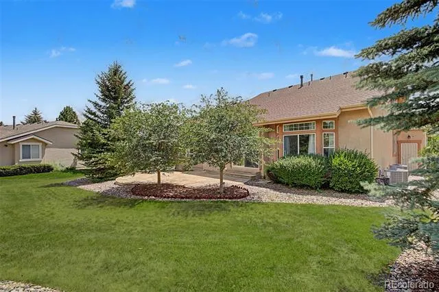 2528 Willow Glen Drive Colorado Springs, CO 80920