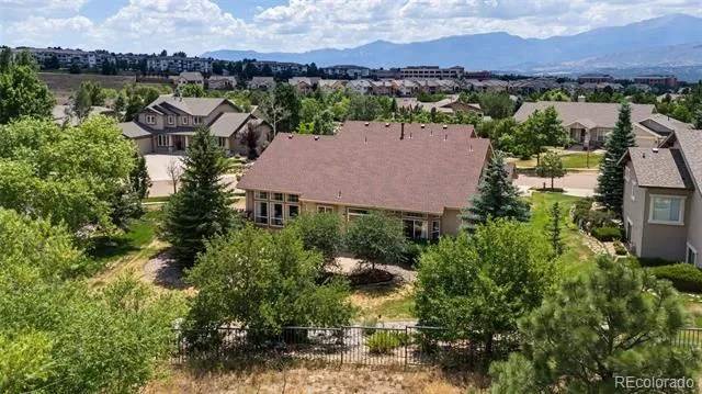 2528 Willow Glen Drive Colorado Springs, CO 80920
