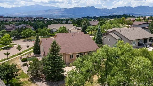 2528 Willow Glen Drive Colorado Springs, CO 80920