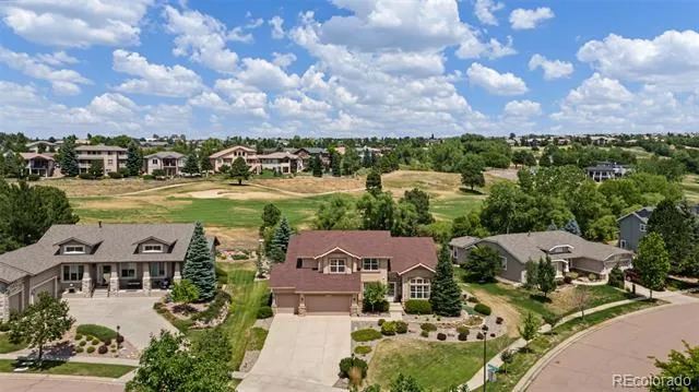 2528 Willow Glen Drive Colorado Springs, CO 80920