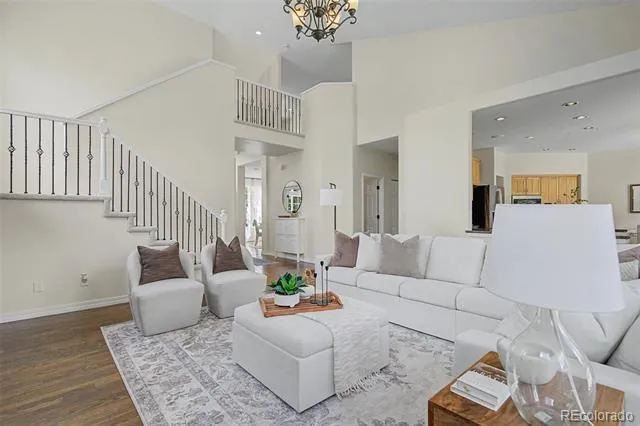 2528 Willow Glen Drive Colorado Springs, CO 80920