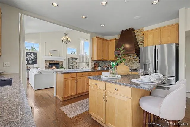 2528 Willow Glen Drive Colorado Springs, CO 80920
