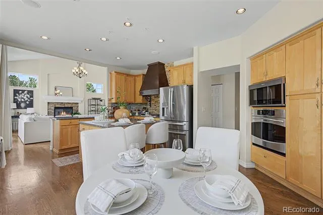 2528 Willow Glen Drive Colorado Springs, CO 80920