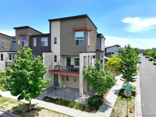 9002 E 50th Drive Denver, CO 80238