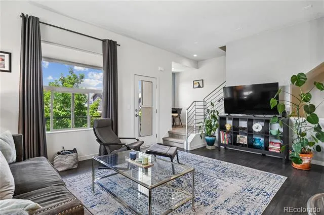 9002 E 50th Drive Denver, CO 80238