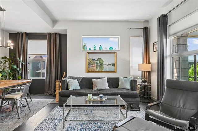 9002 E 50th Drive Denver, CO 80238