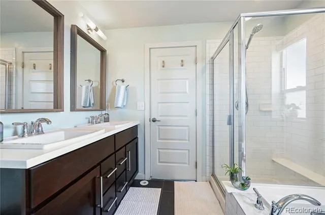 9002 E 50th Drive Denver, CO 80238