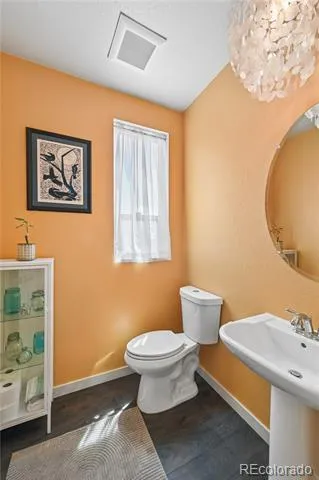 9002 E 50th Drive Denver, CO 80238
