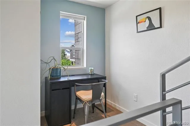 9002 E 50th Drive Denver, CO 80238