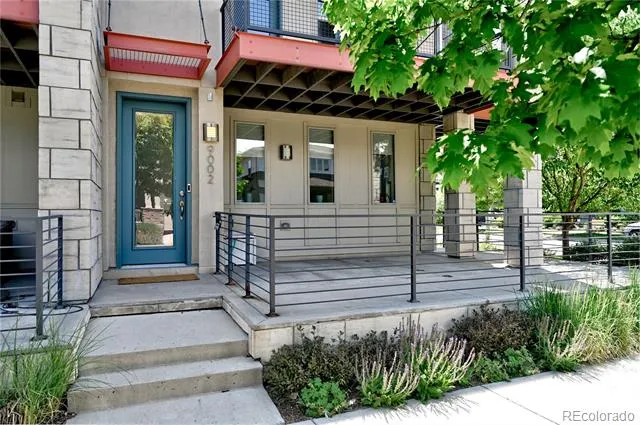 9002 E 50th Drive Denver, CO 80238