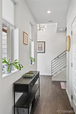 9002 E 50th Drive Denver, CO 80238