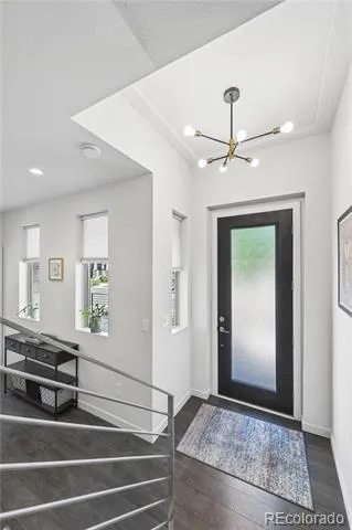 9002 E 50th Drive Denver, CO 80238