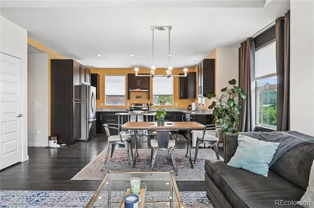 9002 E 50th Drive Denver, CO 80238