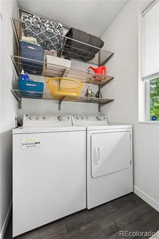 9002 E 50th Drive Denver, CO 80238