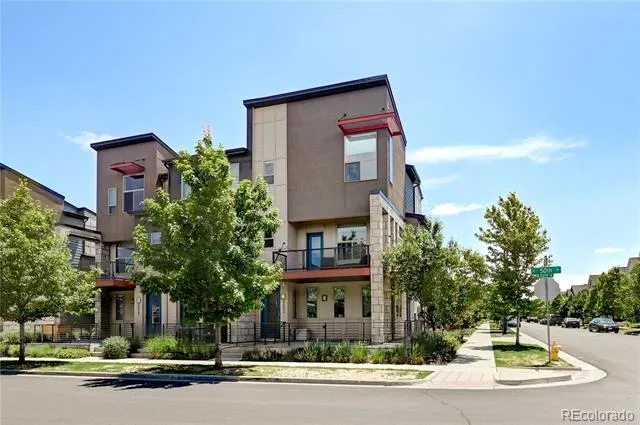 9002 E 50th Drive Denver, CO 80238