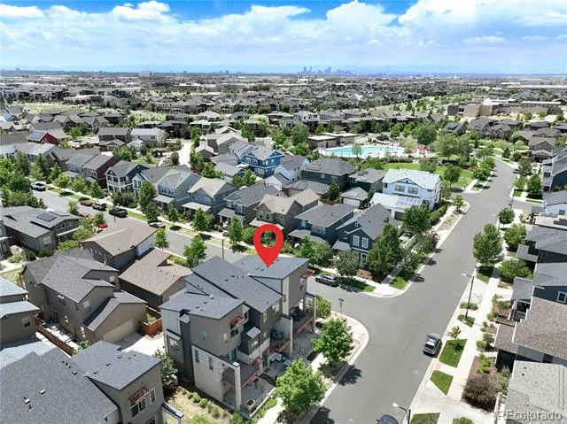 9002 E 50th Drive Denver, CO 80238