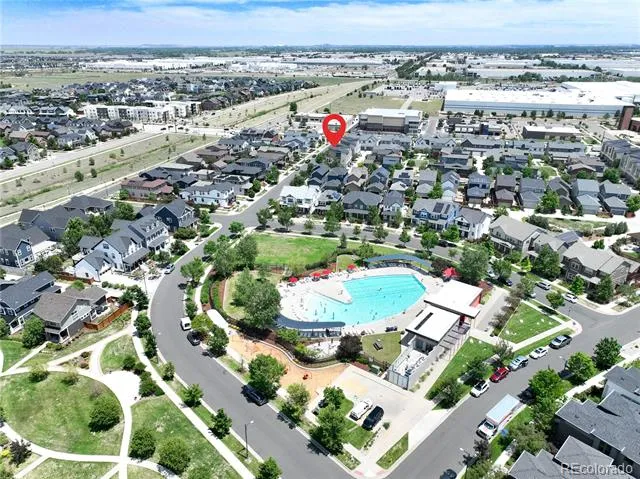 9002 E 50th Drive Denver, CO 80238