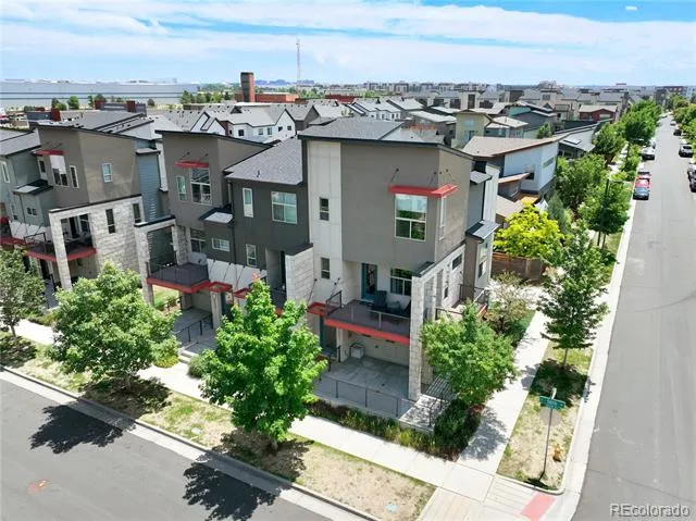 9002 E 50th Drive Denver, CO 80238