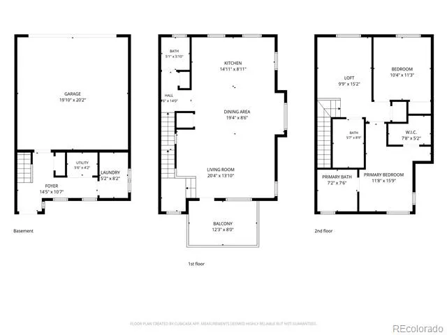 9002 E 50th Drive Denver, CO 80238