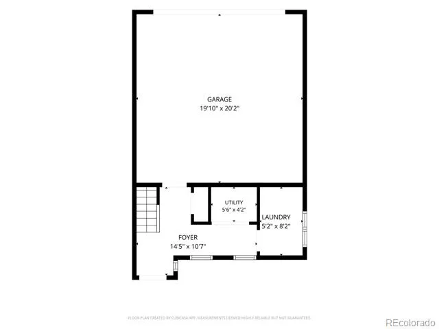 9002 E 50th Drive Denver, CO 80238