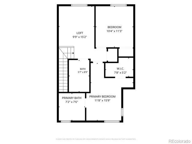9002 E 50th Drive Denver, CO 80238