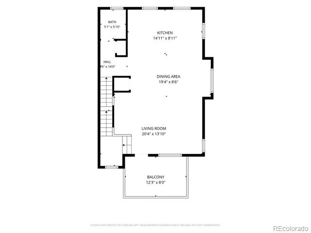 9002 E 50th Drive Denver, CO 80238