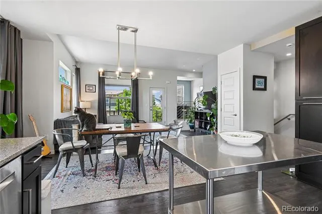 9002 E 50th Drive Denver, CO 80238