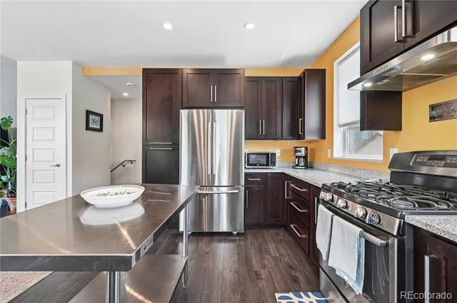 9002 E 50th Drive Denver, CO 80238