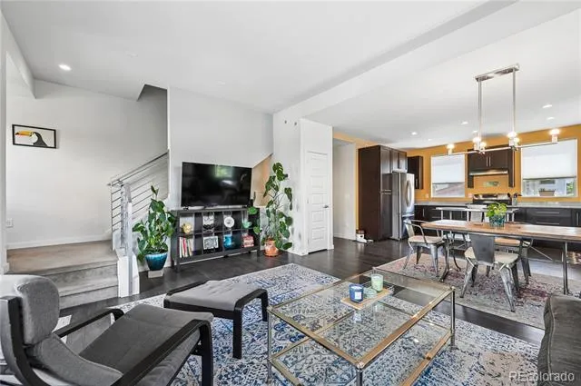 9002 E 50th Drive Denver, CO 80238