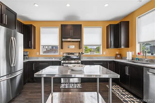 9002 E 50th Drive Denver, CO 80238