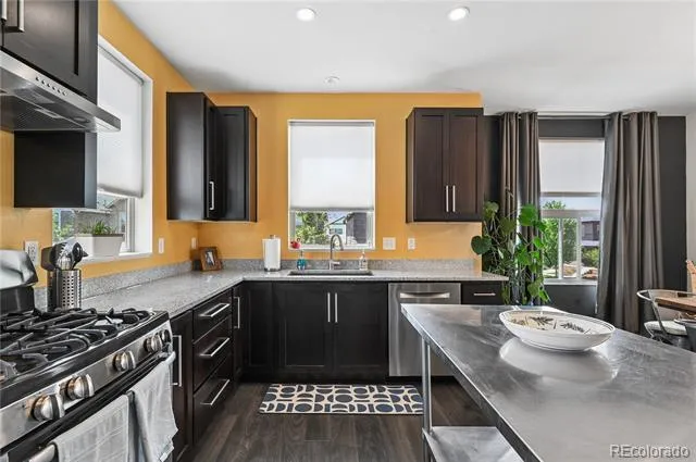 9002 E 50th Drive Denver, CO 80238