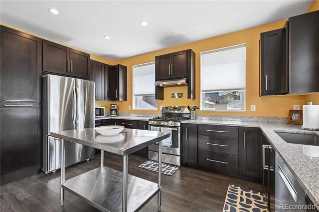 9002 E 50th Drive Denver, CO 80238