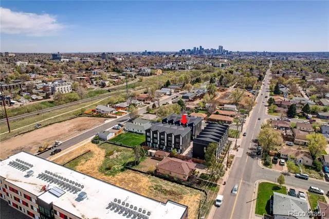 4925 W 10th Avenue #113 Denver, CO 80204