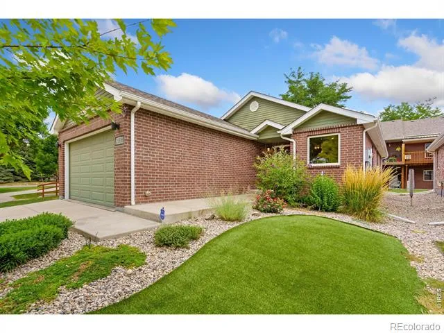 2108 Friar Tuck Court Fort Collins, CO 80524
