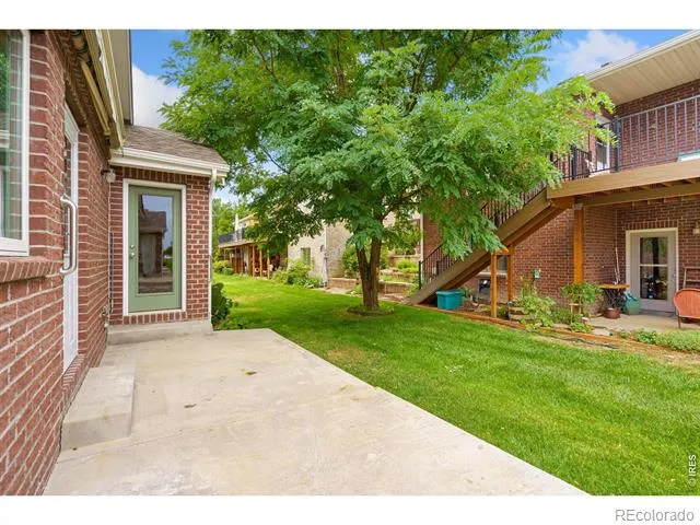 2108 Friar Tuck Court Fort Collins, CO 80524