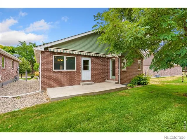 2108 Friar Tuck Court Fort Collins, CO 80524