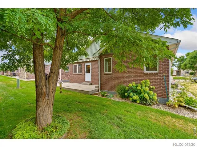 2108 Friar Tuck Court Fort Collins, CO 80524