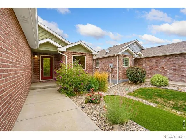 2108 Friar Tuck Court Fort Collins, CO 80524
