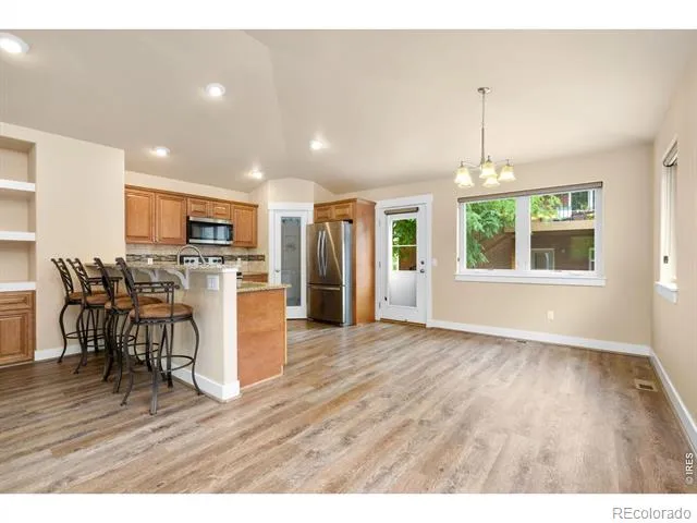 2108 Friar Tuck Court Fort Collins, CO 80524