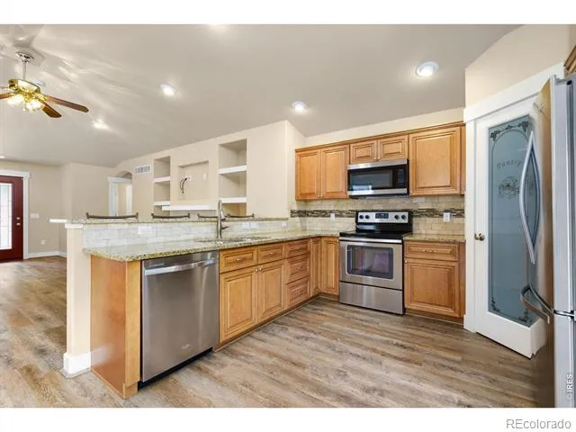 2108 Friar Tuck Court Fort Collins, CO 80524