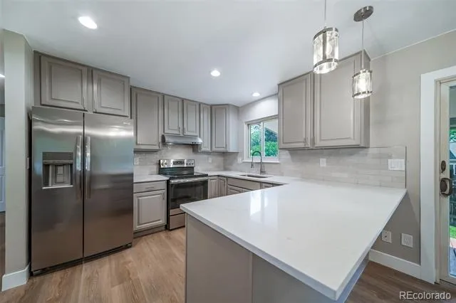 3865 S Nucla Street Aurora, CO 80013