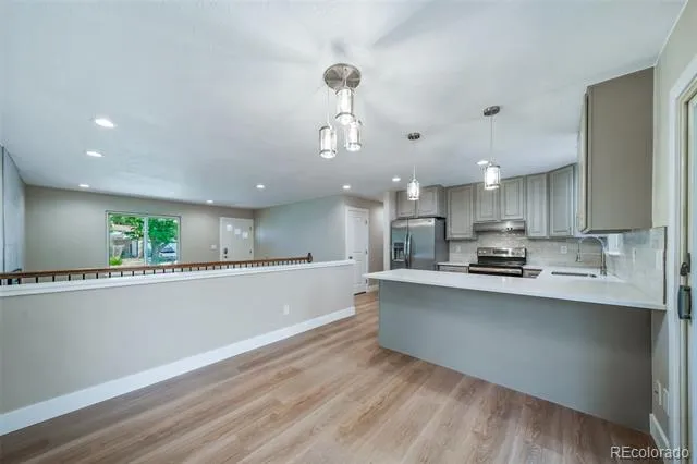 3865 S Nucla Street Aurora, CO 80013