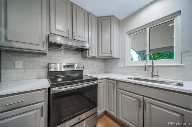 3865 S Nucla Street Aurora, CO 80013
