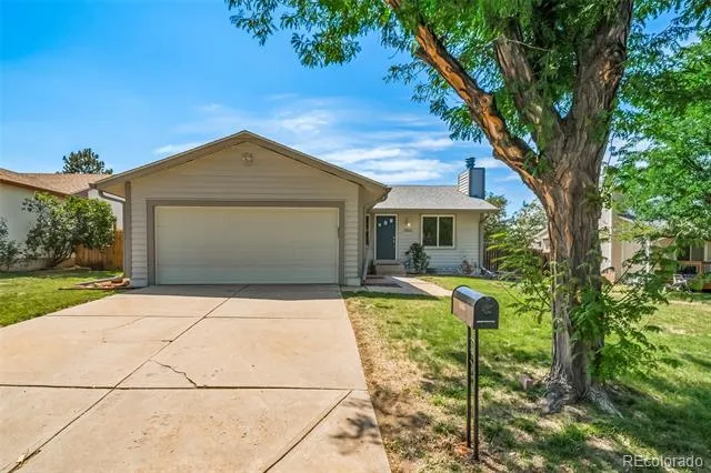 3865 S Nucla Street Aurora, CO 80013
